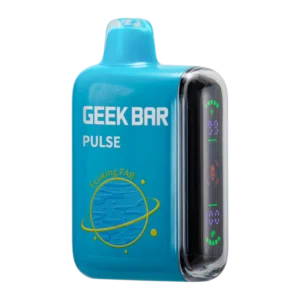 fcuking fab geek bar