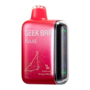 dragon melon geek bar​