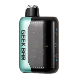 geek bar pulse x sour mango pineapple​
