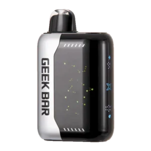 geek bar pulse x miami mint flavor​