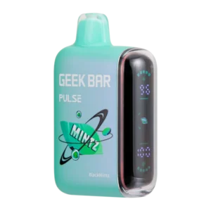 geek bar blackmintz​