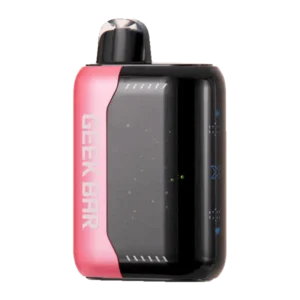 geek bar pulse x watermelon ice