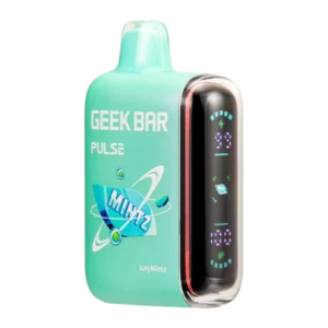 iceymintz geek bar