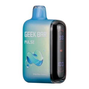 drop sour savers geek bar flavor​