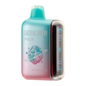 frozen watermelon geek bar​