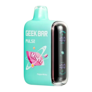 peppermintz geek bar