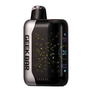 cool mint geek bar flavor​