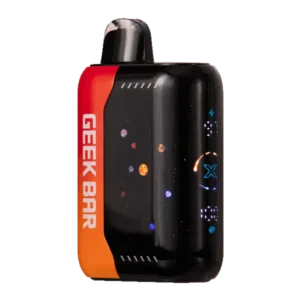 orange dragon geek bar flavor​