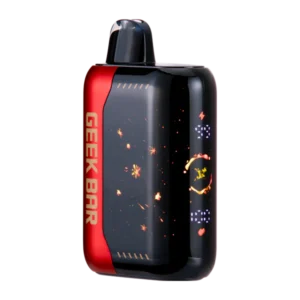 peach jam geek bar pulse x 25k jam edition