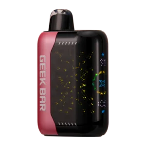 sour straws geek bar flavor
