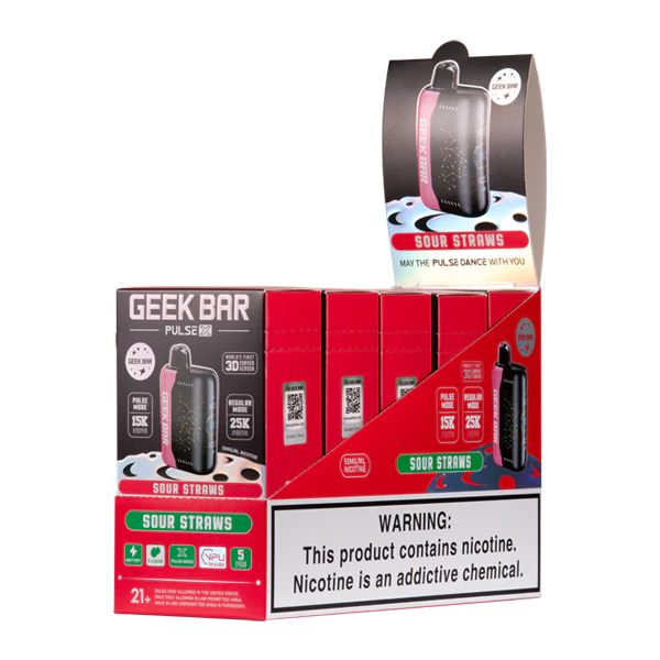 sour straws geek bar flavor sour straws geek bar flavor