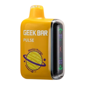 mexican mango geek bar​