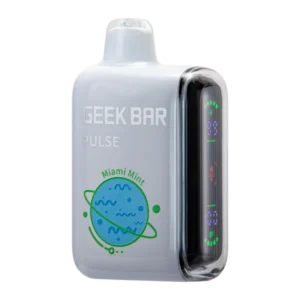miami mint geek bar