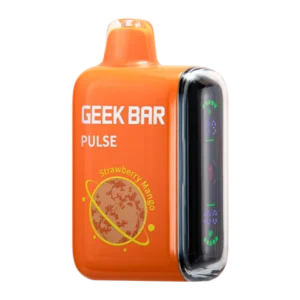 strawberry mango geek bar​