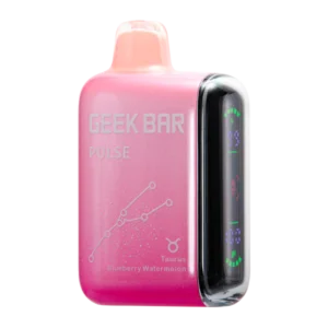 blueberry watermelon geek bar