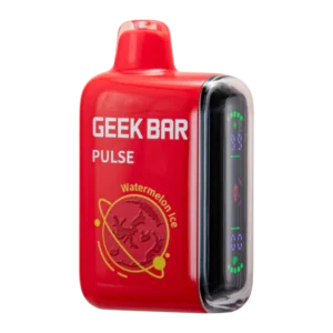 watermelon ice geek bar